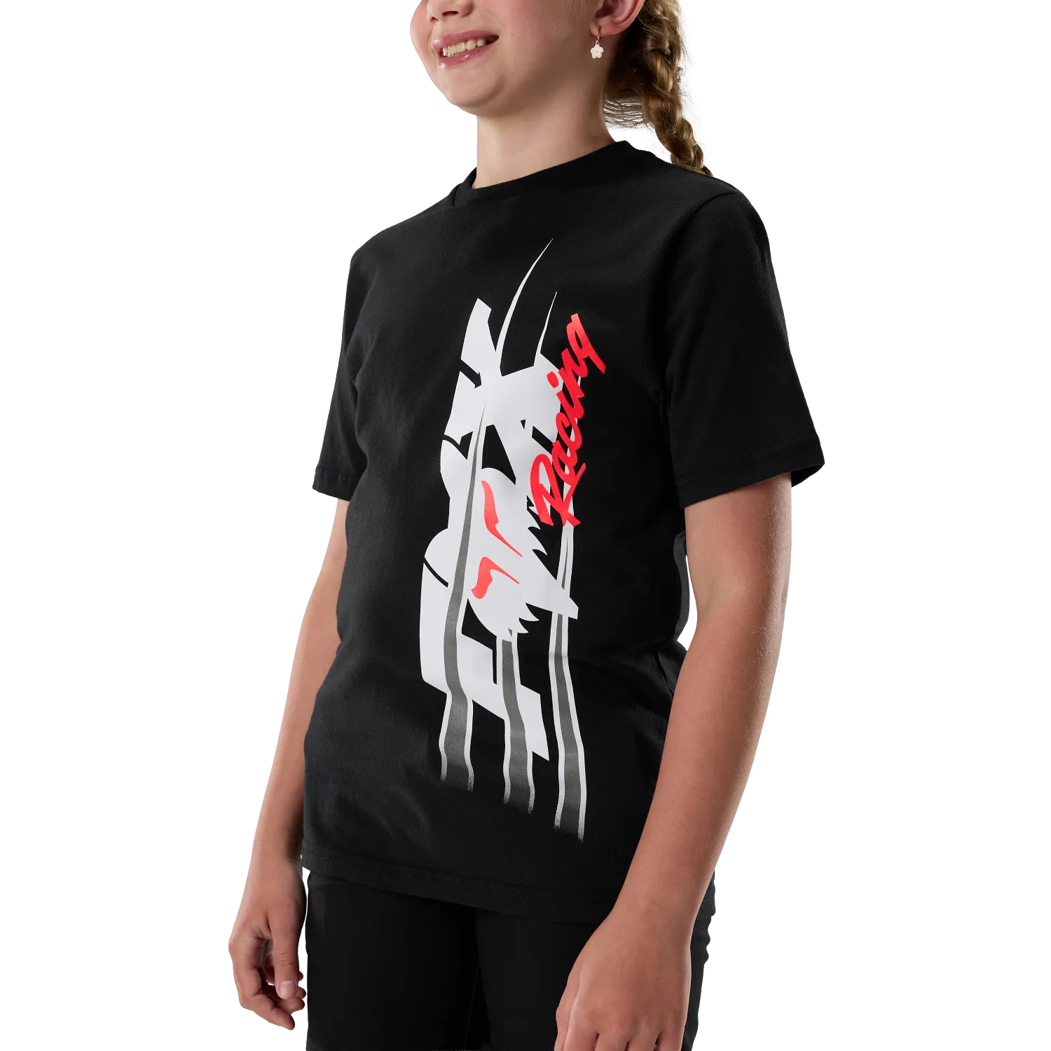 CAMISETA NIÑO(A) FOX LFS APEX – foto 3